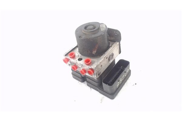 Recambio de nucleo abs para mazda 2 berlina (de) 1.4 crtd active (5-ptas.) (50kw) referencia OEM IAM D651437A0C  