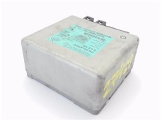 Recambio de centralita para renault clio ii fase i (b/cb0) 1.5 dci (b/cb07) referencia OEM IAM 8200265136A 6900000471A 