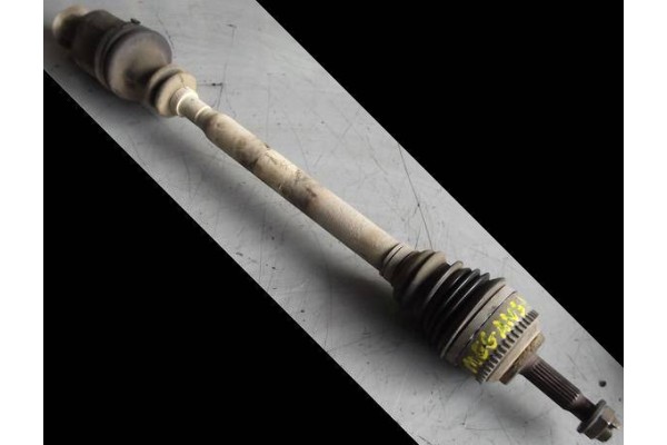 Recambio de palier delantero derecho para renault megane i (ba0/1_) 1.9 d eco (b/sa0u, ba0a) referencia OEM IAM   