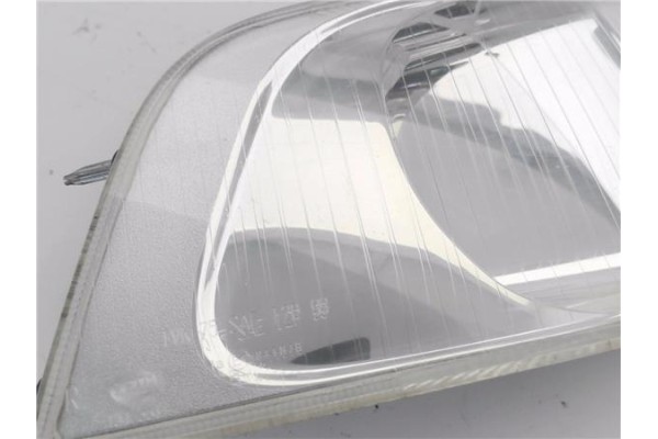 Recambio de intermitente delantero dcho para volvo s40 berlina 1.6 referencia OEM IAM 30865563 30865561 