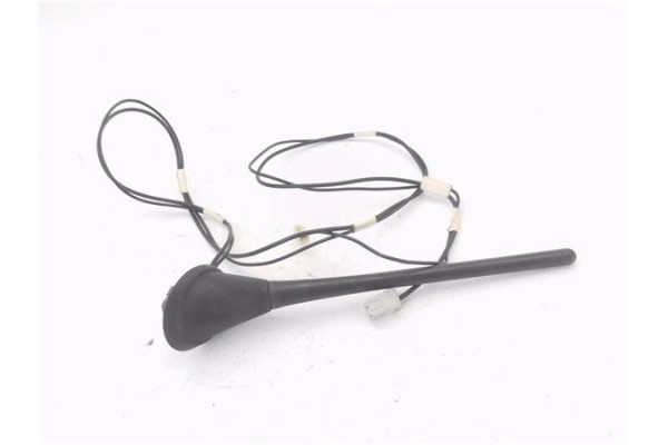 Recambio de antena electrica para toyota yaris (ksp9/scp9/nlp9) 1.4 d-4d referencia OEM IAM 8630902040  