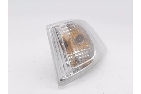 Recambio de intermitente delantero izquierdo para volvo s40 berlina 1.6 referencia OEM IAM 30865562 30865560 