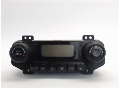 Recambio de mandos climatizador para kia sportage (km) referencia OEM IAM   
