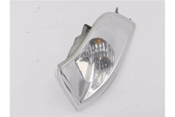 Recambio de intermitente delantero izquierdo para volvo s40 berlina 1.6 referencia OEM IAM 30865562 30865560 