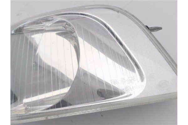 Recambio de intermitente delantero izquierdo para volvo s40 berlina 1.6 referencia OEM IAM 30865562 30865560 