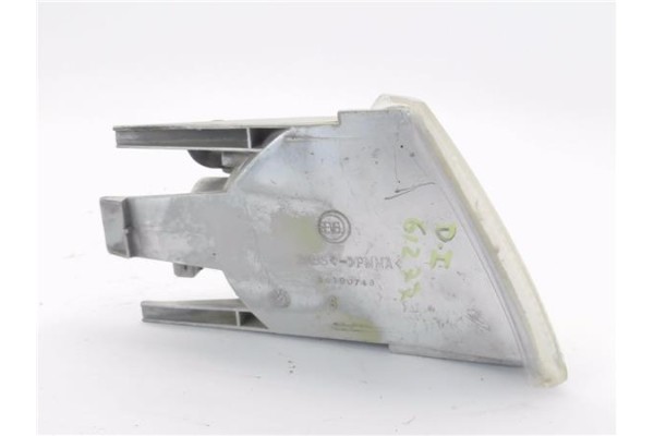 Recambio de intermitente delantero izquierdo para fiat scudo furgón (220l) 1.9 td referencia OEM IAM 36190748  