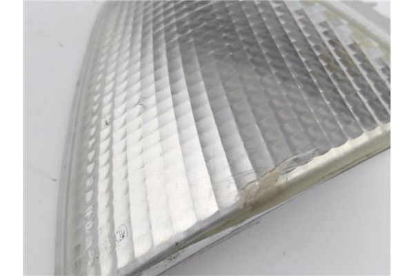 Recambio de intermitente delantero izquierdo para fiat scudo furgón (220l) 1.9 td referencia OEM IAM 36190748  
