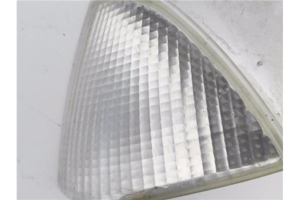 Recambio de intermitente delantero izquierdo para fiat scudo furgón (220l) 1.9 td referencia OEM IAM 36190748  