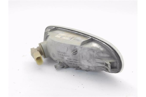 Recambio de intermitente delantero izquierdo para volkswagen new beetle berlina (9c1/1c1) 1.6 referencia OEM IAM 1C0953041D  