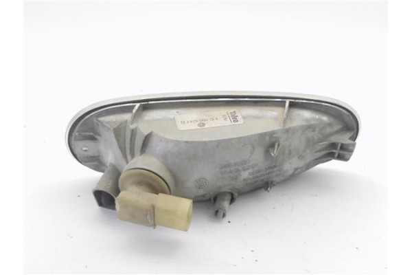 Recambio de intermitente delantero izquierdo para volkswagen new beetle berlina (9c1/1c1) 1.6 referencia OEM IAM 1C0953041D  