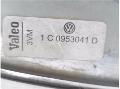 Recambio de intermitente delantero izquierdo para volkswagen new beetle berlina (9c1/1c1) 1.6 referencia OEM IAM 1C0953041D  