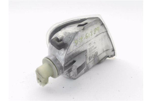 Recambio de intermitente delantero izquierdo para seat cordoba berlina (6k2) 1.6 referencia OEM IAM 185214B  