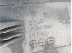 Recambio de intermitente delantero izquierdo para seat cordoba berlina (6k2) 1.6 referencia OEM IAM 185214B  