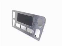 Recambio de consola para citroen xsara berlina 2.0 16v referencia OEM IAM 9647573177 9648032877 
