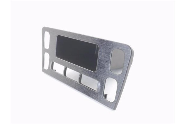 Recambio de consola para citroen xsara berlina 2.0 16v referencia OEM IAM 9647573177 9648032877 