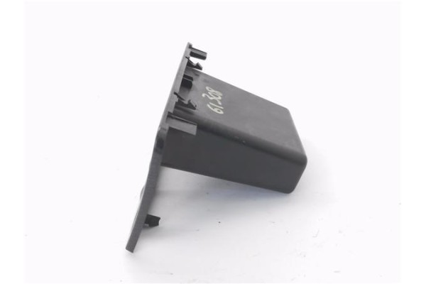 Recambio de consola para citroen xsara berlina 2.0 16v referencia OEM IAM 9647573177 9648032877 