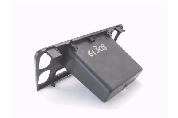 Recambio de consola para citroen xsara berlina 2.0 16v referencia OEM IAM 9647573177 9648032877 