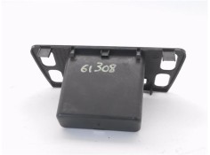 Recambio de consola para citroen xsara berlina 2.0 16v referencia OEM IAM 9647573177 9648032877 