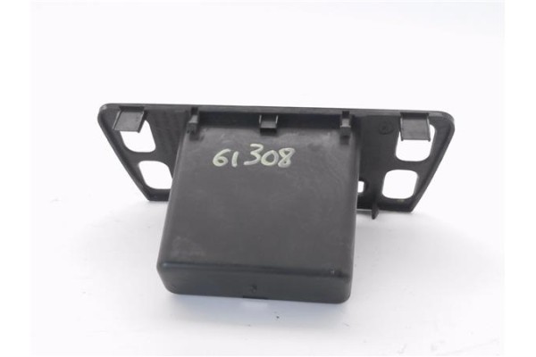 Recambio de consola para citroen xsara berlina 2.0 16v referencia OEM IAM 9647573177 9648032877 