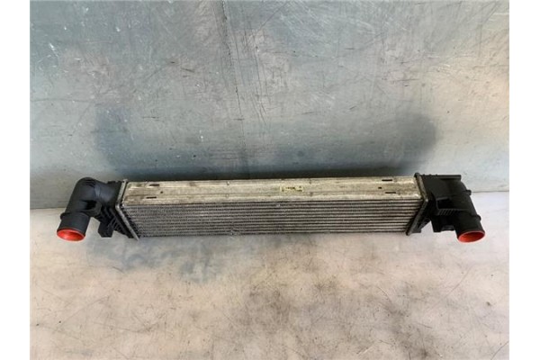 Recambio de intercooler para renault espace iv (jk0) 2.0 dci (jk03) referencia OEM IAM 878046GB  