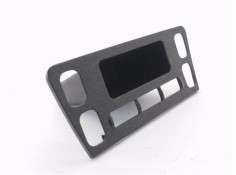 Recambio de consola para citroen xsara berlina 2.0 16v referencia OEM IAM 9647573177 9648032877 