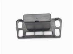 Recambio de consola para citroen xsara berlina 2.0 16v referencia OEM IAM 9647573177 9648032877 