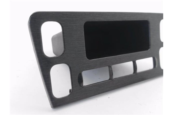 Recambio de consola para citroen xsara berlina 2.0 16v referencia OEM IAM 9647573177 9648032877 