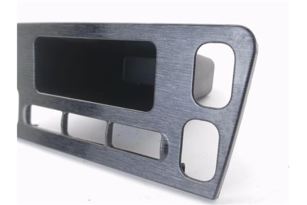 Recambio de consola para citroen xsara berlina 2.0 16v referencia OEM IAM 9647573177 9648032877 