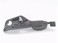 Recambio de manilla int. puerta trasero derecha para seat ibiza (6k1) 1.9 tdi referencia OEM IAM 6K4837114  