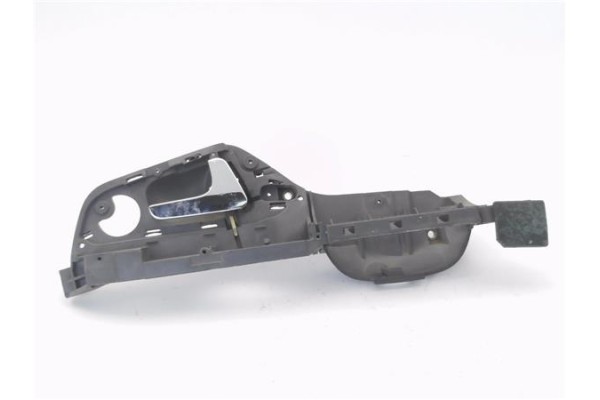 Recambio de manilla int. puerta trasero derecha para seat ibiza (6k1) 1.9 tdi referencia OEM IAM 6K4837114  