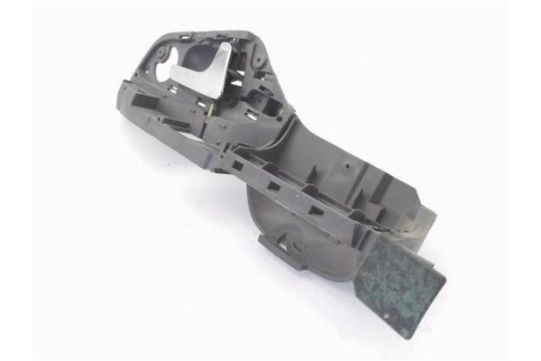 Recambio de manilla int. puerta trasero derecha para seat ibiza (6k1) 1.9 tdi referencia OEM IAM 6K4837114  