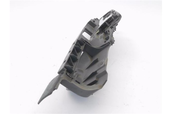 Recambio de manilla int. puerta trasero derecha para seat ibiza (6k1) 1.9 tdi referencia OEM IAM 6K4837114  