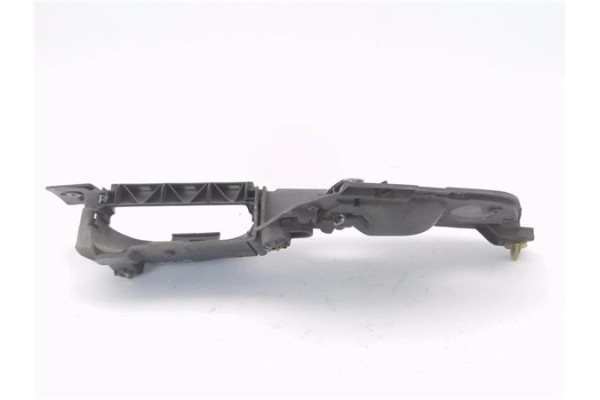 Recambio de manilla int. puerta trasero derecha para seat ibiza (6k1) 1.9 tdi referencia OEM IAM 6K4837114  