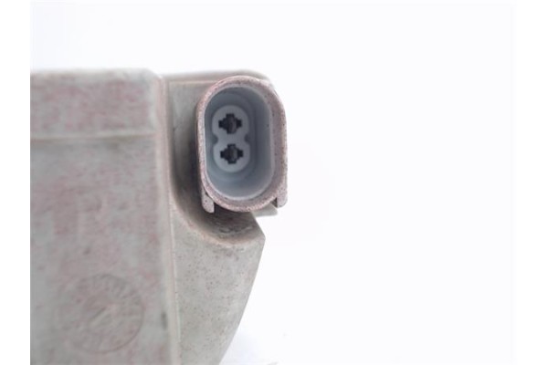 Recambio de faro antiniebla derecho para skoda fabia combi (5j5) referencia OEM IAM 6Y0941700  