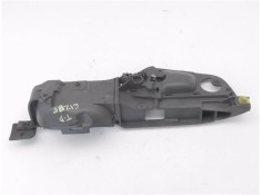 Recambio de manilla int. puerta trasero derecha para seat ibiza (6k1) 1.9 tdi referencia OEM IAM 6K4837114  