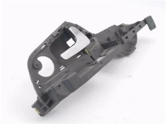 Recambio de manilla int. puerta trasero derecha para seat ibiza (6k1) 1.9 tdi referencia OEM IAM 6K4837114  