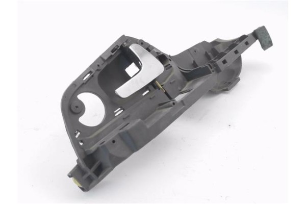 Recambio de manilla int. puerta trasero derecha para seat ibiza (6k1) 1.9 tdi referencia OEM IAM 6K4837114  
