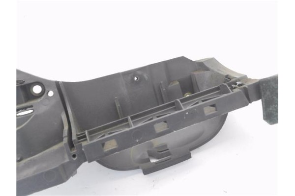 Recambio de manilla int. puerta trasero derecha para seat ibiza (6k1) 1.9 tdi referencia OEM IAM 6K4837114  