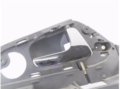 Recambio de manilla int. puerta trasero derecha para seat ibiza (6k1) 1.9 tdi referencia OEM IAM 6K4837114  