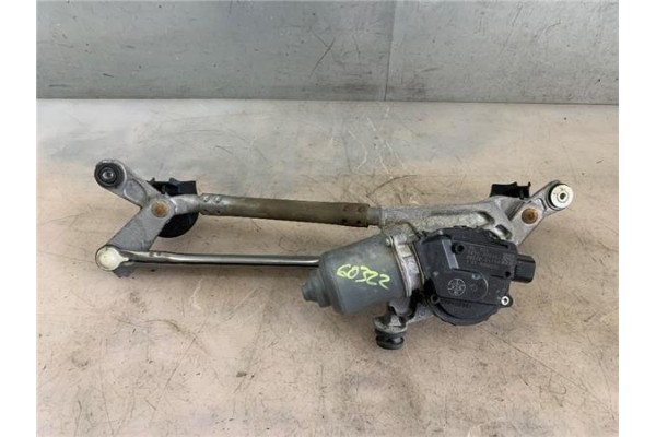 Recambio de motor limpiaparabrisas delantero para toyota yaris (ksp9/scp9/nlp9) 1.4 d-4d referencia OEM IAM 851100D080  