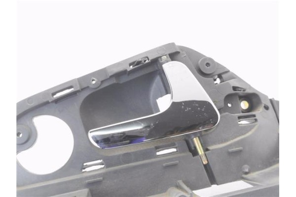 Recambio de manilla int. puerta trasero derecha para seat ibiza (6k1) 1.9 tdi referencia OEM IAM 6K4837114  