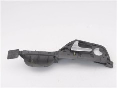 Recambio de manilla int. puerta trasero izquierda para seat ibiza (6k1) 1.9 tdi referencia OEM IAM 6K4837113  