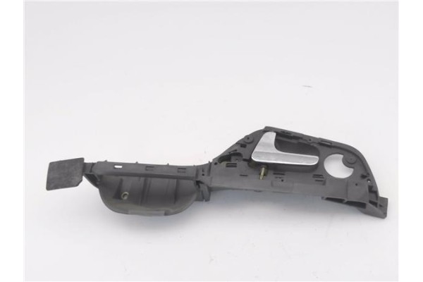 Recambio de manilla int. puerta trasero izquierda para seat ibiza (6k1) 1.9 tdi referencia OEM IAM 6K4837113  