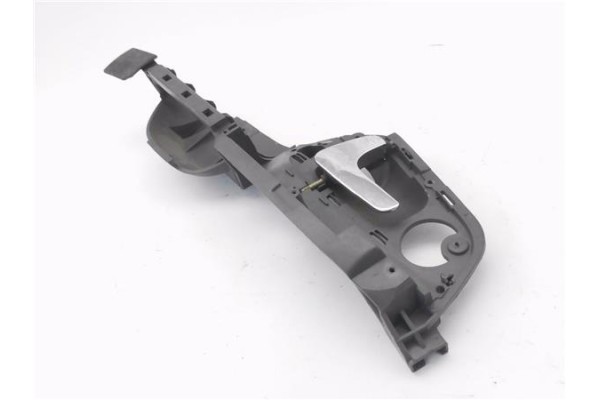 Recambio de manilla int. puerta trasero izquierda para seat ibiza (6k1) 1.9 tdi referencia OEM IAM 6K4837113  