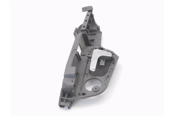 Recambio de manilla int. puerta trasero izquierda para seat ibiza (6k1) 1.9 tdi referencia OEM IAM 6K4837113  