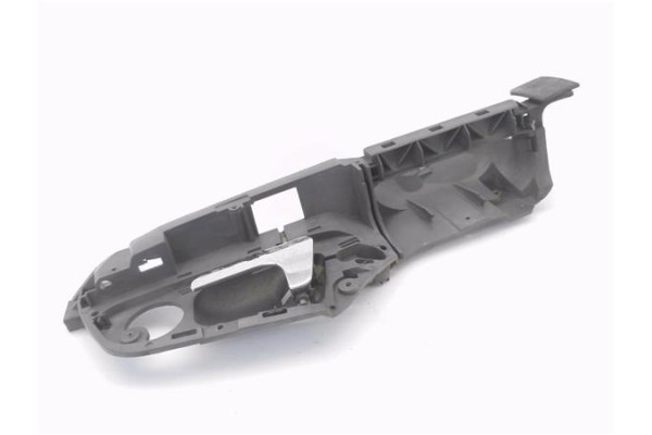 Recambio de manilla int. puerta trasero izquierda para seat ibiza (6k1) 1.9 tdi referencia OEM IAM 6K4837113  
