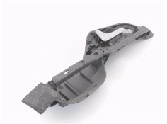 Recambio de manilla int. puerta trasero izquierda para seat ibiza (6k1) 1.9 tdi referencia OEM IAM 6K4837113  