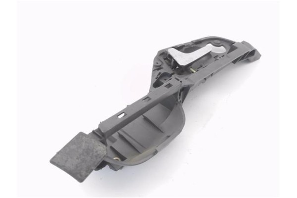 Recambio de manilla int. puerta trasero izquierda para seat ibiza (6k1) 1.9 tdi referencia OEM IAM 6K4837113  