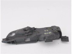 Recambio de manilla int. puerta trasero izquierda para seat ibiza (6k1) 1.9 tdi referencia OEM IAM 6K4837113  