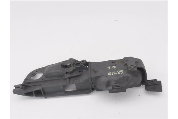Recambio de manilla int. puerta trasero izquierda para seat ibiza (6k1) 1.9 tdi referencia OEM IAM 6K4837113  